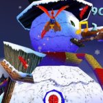 Banjo-Kazooie “Painty” by Nikachu Screenshot 3
