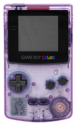 Game Boy Colour