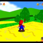 LexLuthor’s “Super Mario Paint” Retexture Screenshot 4