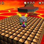 RiSio’s Retro Super Mario 64 retexture Screenshot 6