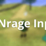 NRage Input Plugin