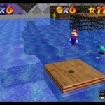 Super Mario 64 Screenshot 6