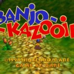 V-King Banjo-Kazooie Retexture Screenshot 2