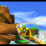 Diddy Kong Racing Screenshot 6