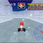 Kerber2k’s Mario Kart 64 Texture Pack Screenshot 4