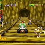 Mario Kart 64 Screenshot 5