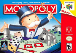 Monopoly 64 Thumbnail