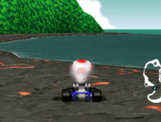 Skielledslacker’s Mario Kart Texture Pack Thumbnail