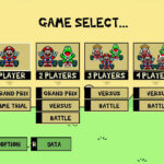 BFrancois Mario Kart 64 Screenshot 11