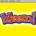 Bleem! Screenshot 1