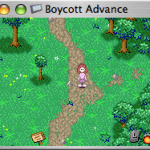 Boycott Advance Screenshot 2