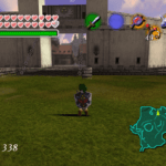 LoZ Ocarina of Time – Community Texture pack Screenshot 5