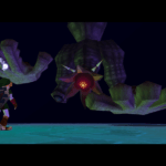 Djipis 2014 “NEW” Ocarina of Time Texture Pack Screenshot 2