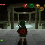 Djipis 2014 “NEW” Ocarina of Time Texture Pack Screenshot 7