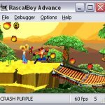 RascalBoy Advance Screenshot 1