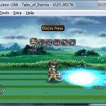 Soywiz PSP Emu Screenshot 2