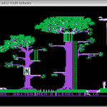 Atari++ Screenshot 1