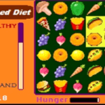 Balanced Diet Screenshot 2