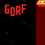 Gorf Screenshot 1