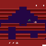 PC Atari Emulator Screenshot 4