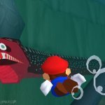 Hypatias Mario Craft 64 Texture Pack Screenshot 3