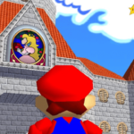 Mollymutt’s Super Mario 64 Retexture