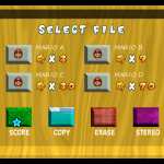 MU-TH-UR’s Super Mario 64 Texture Pack Screenshot 2