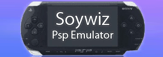 Soywiz PSP Emu Thumbnail