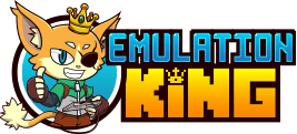 Emulation King Logo